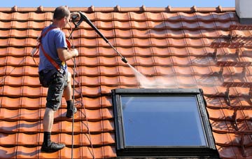 roof cleaning Upper Hardwick, Herefordshire