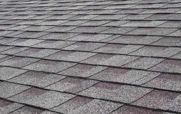 Upper Hardwick tiles for shallow pitch roofing