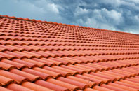 Upper Hardwick roofing tiles