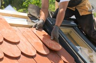 Upper Hardwick tiled roofing companies